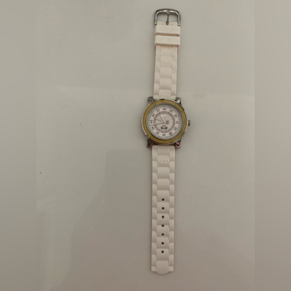 Juicy couture watch